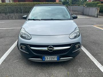 Opel Adam Rocks Air monoproprietario