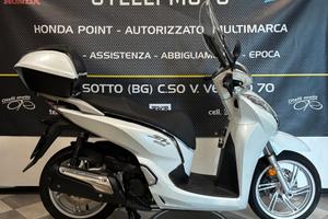 Honda SH 300 i