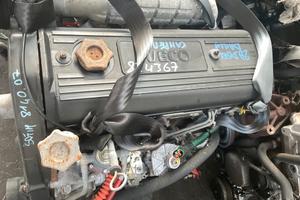 Motore Sofim 8140.07 Iveco Daily 2.8 Camper