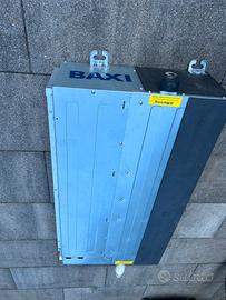 Climatizzatore unita’ interna Baxi