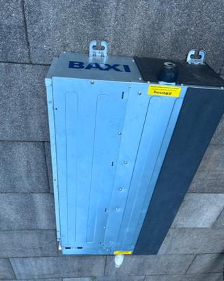 Climatizzatore unita’ interna Baxi
