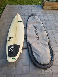 surf sindustry