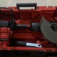 Smerigliatrice PARKSIDE PERFORMANCE® 40 V PW