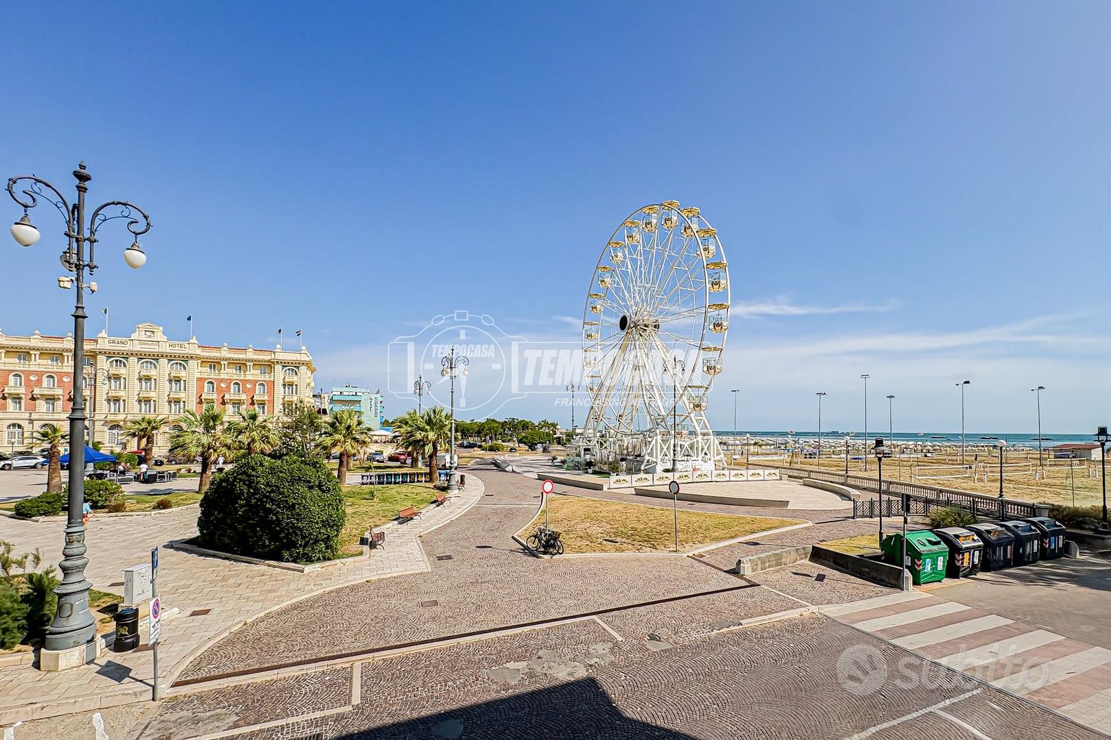 Appartamento – Cesenatico, Forlì-Cesena - Vista 2