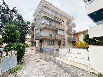 Trilocale a Rimini