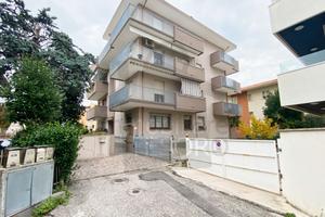 Trilocale a Rimini