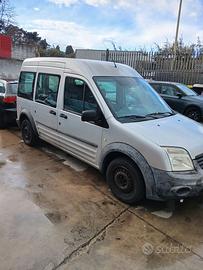 Tourneo connect 2010