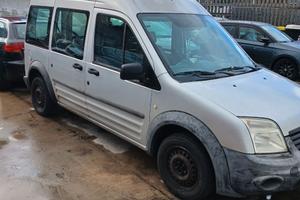 Tourneo connect 2010