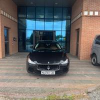 Maserati Ghibli V6