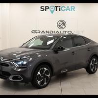 Citroën C4 X Nuova PureTech 130 S&S EAT8 - Shine