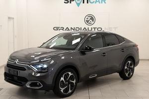 Citroën C4 X Nuova PureTech 130 S&S EAT8 - Shine
