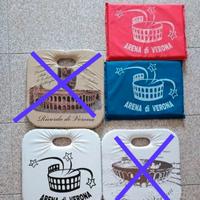 cuscini per opera arena di verona