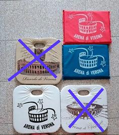 cuscini per opera arena di verona