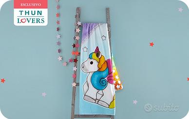 Telo mare Thun 2019 ancora confezionato