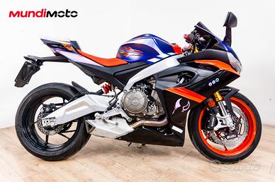 APRILIA RS 660 - 2023
