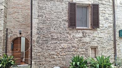 Appartamento Todi [AT23VRG]