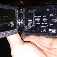 videocamera digitale