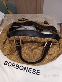 Borsa Borbonese a mano