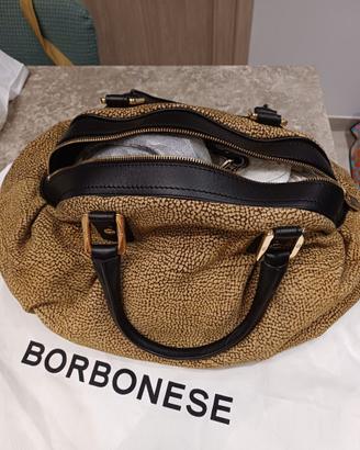 Borsa Borbonese a mano