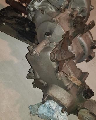 MOTORE APE 50