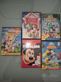 DVD originali
