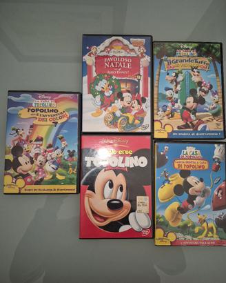 DVD originali