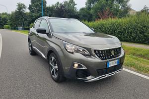 PEUGEOT 3008 1,6 BLUEHDI GT LINE – CAMBIO AUTOMATI