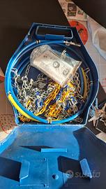 Catene da neve Good Year Rapid T2