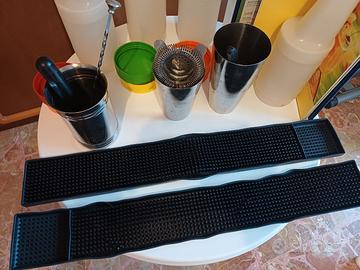 accessori per angolo bar incasa  