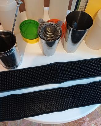 accessori per angolo bar incasa  