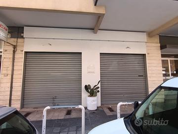 Locale commerciale picone