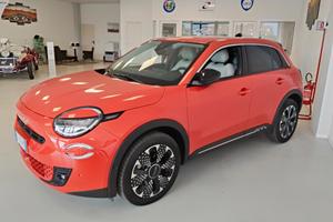 Fiat 600 Hybrid 1.2 100 CV La Prima