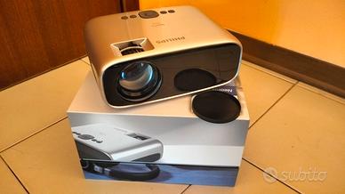 Proiettore mini Philips neo 1080p