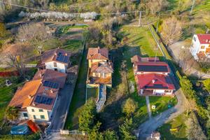 VILLA SINGOLA A LESIGNANO DE' BAGNI