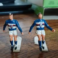 Subbuteo kickers Sampdoria  c132