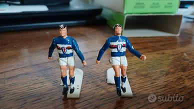 Subbuteo kickers Sampdoria  c132