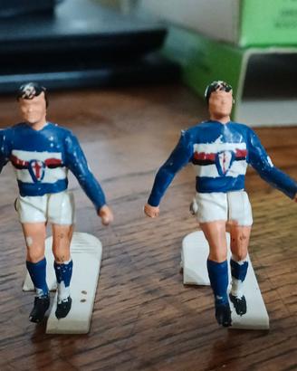 Subbuteo kickers Sampdoria  c132