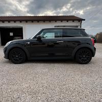 Mini cooper D