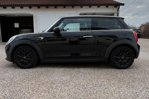 Mini cooper D