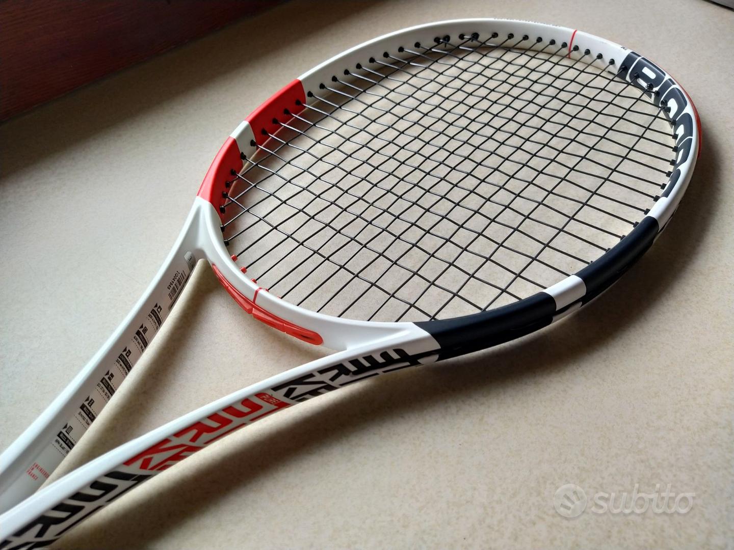 Babolat Pure Strike 98 16x19 Sports In vendita a Udine