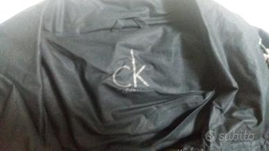 Giacca Calvin Klein