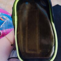 porta cellulare per bici 