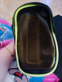 porta cellulare per bici 