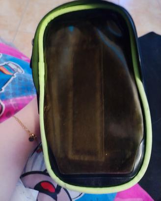 porta cellulare per bici 