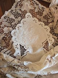 tovaglia o copriletto 