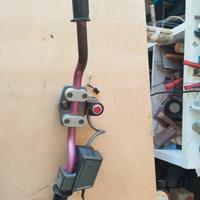 Manubrio acqua jet arcade