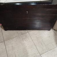baule vintage 