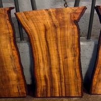 Tavole in legno di Ciliegio