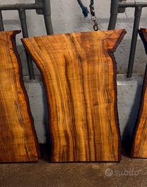 Tavole in legno di Ciliegio