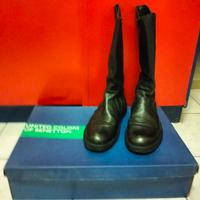 stivaletti da uomo n. 44